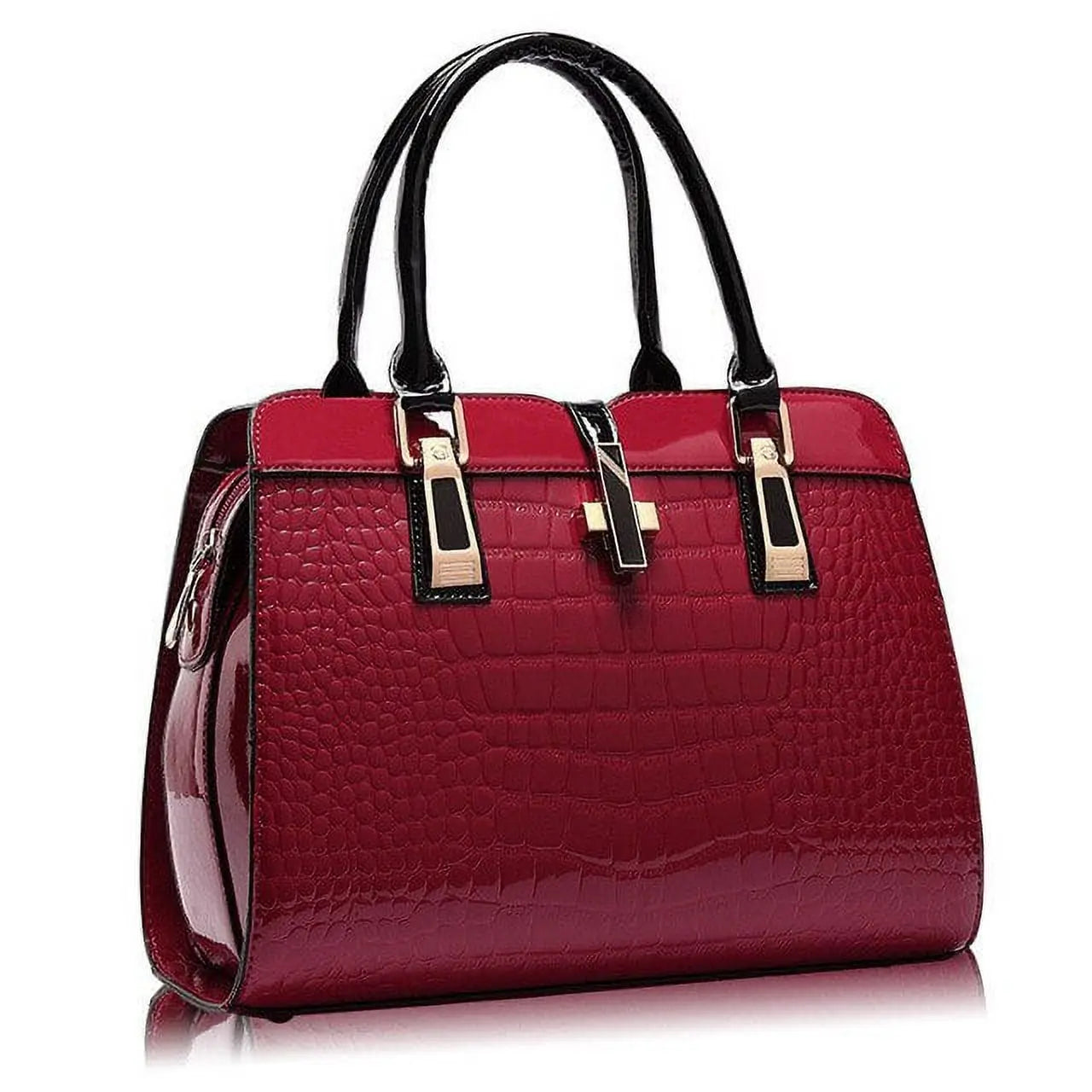 "Europe Women's Luxury Leather Handbags – Elegance & Style" - TIMESQURE